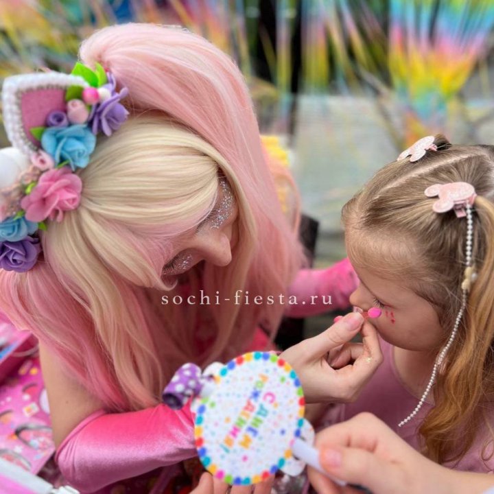 Блеск тату и Бьюти бокс в Барнауле