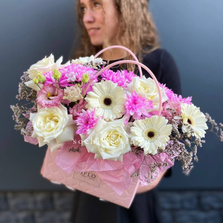 Сумочка "Милинда" в Барнауле