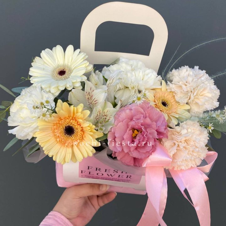 Сумочка №11 в Барнауле