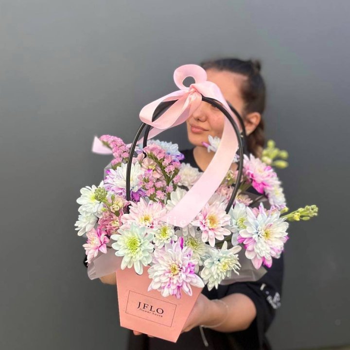 Сумочка "Беладона" в Барнауле