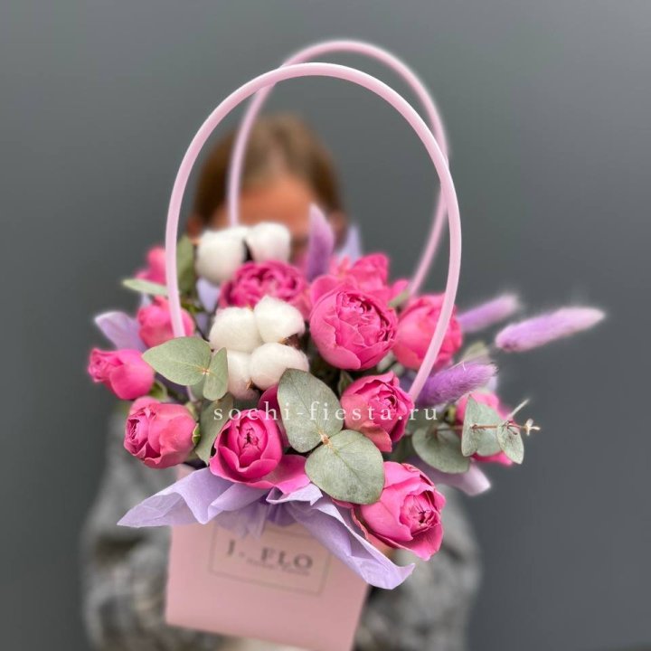 Сумочка Достижений в Барнауле