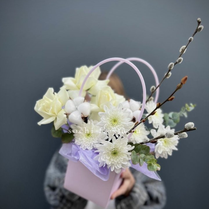 Сумочка №7 в Барнауле