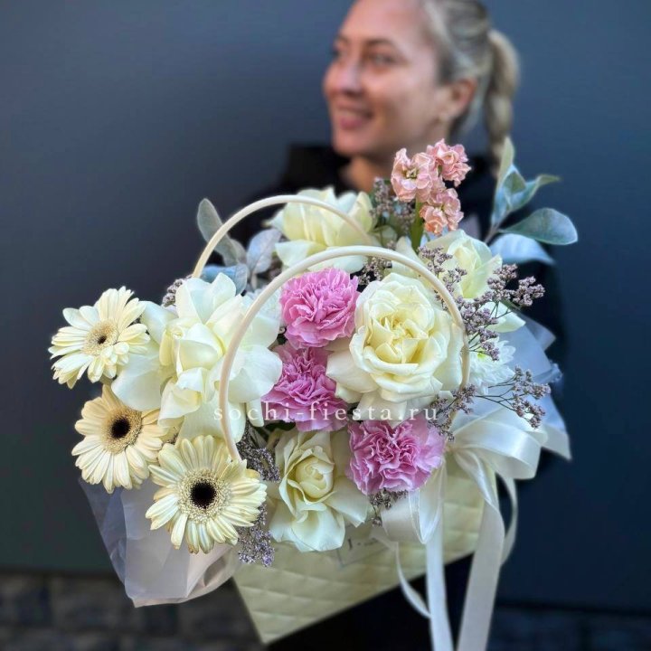 Сумочка "Милиса" в Барнауле