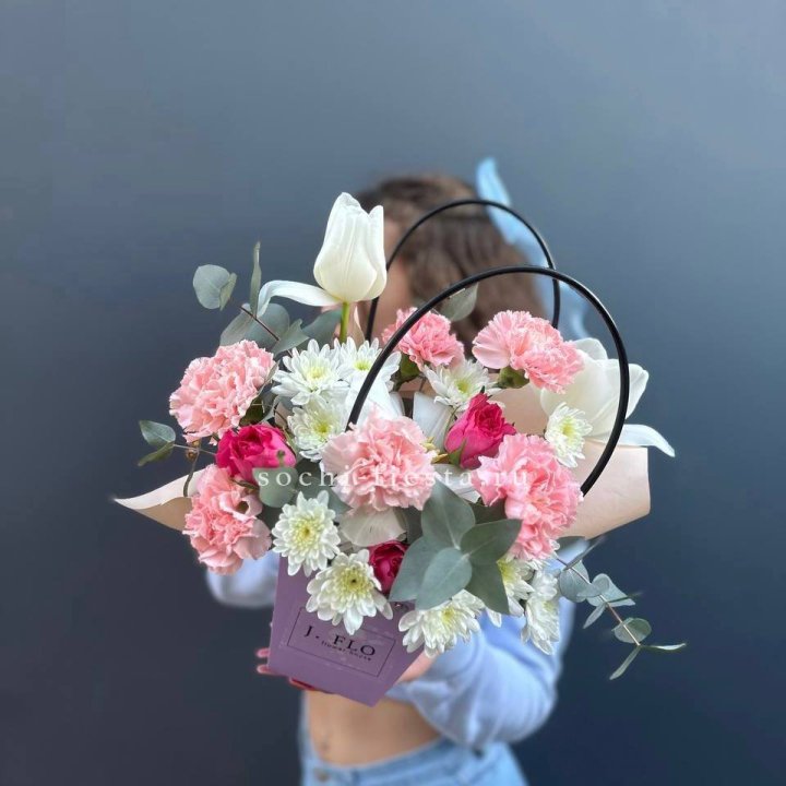 Сумочка Радости в Барнауле