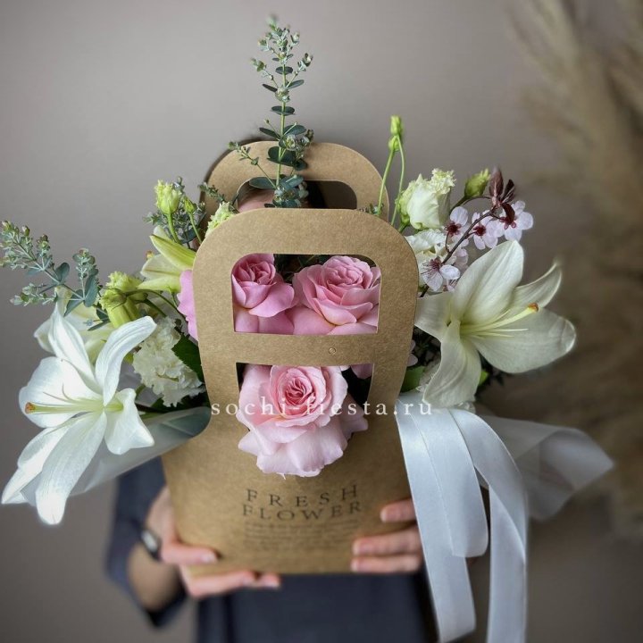 Сумочка "Модерн" в Барнауле