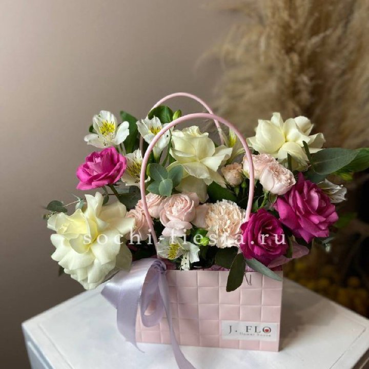 Сумочка "Калифорния" в Барнауле