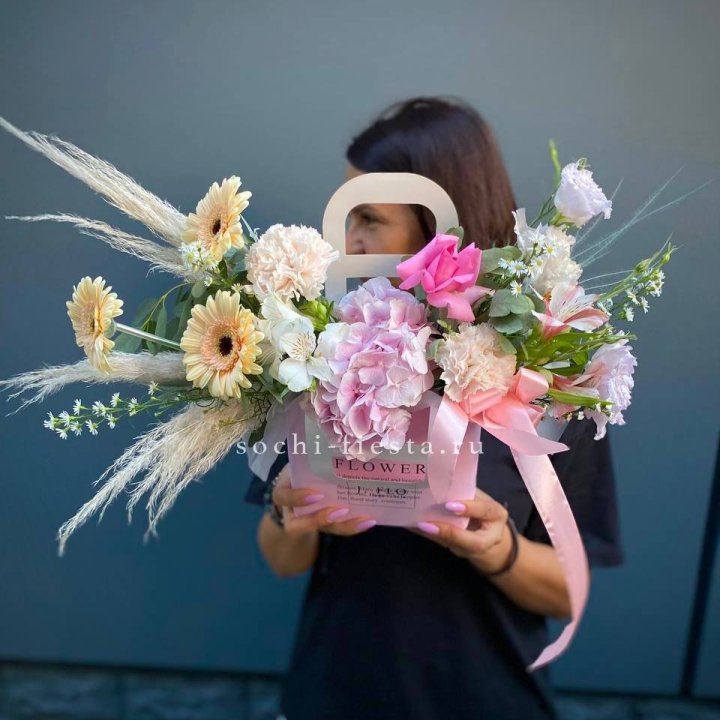 Сумочка №9 в Барнауле