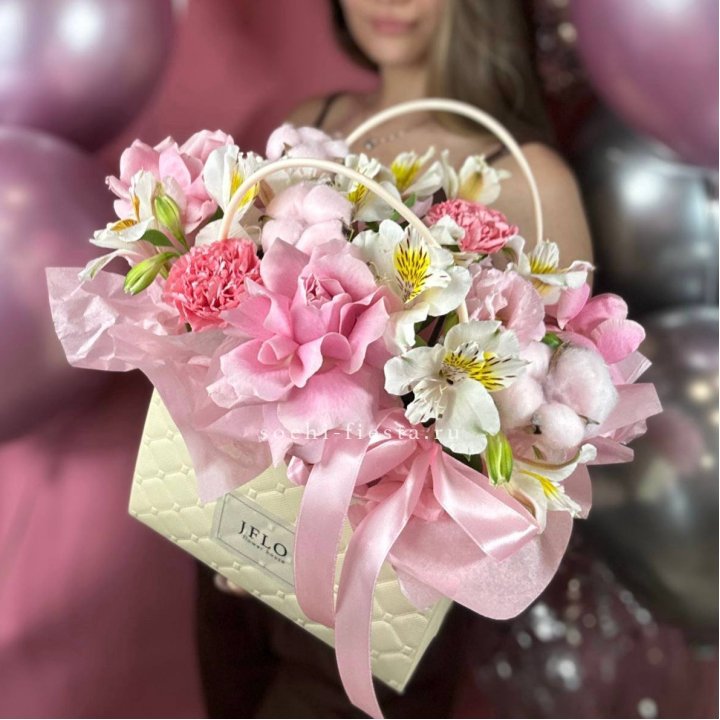 Сумочки "Флоренси" в Барнауле