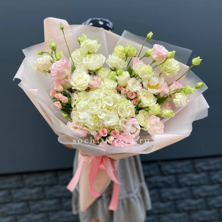 Букет "Мэрилэнд" в Барнауле