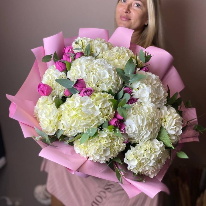 Макси-букет "Валдбери" №2 в Барнауле