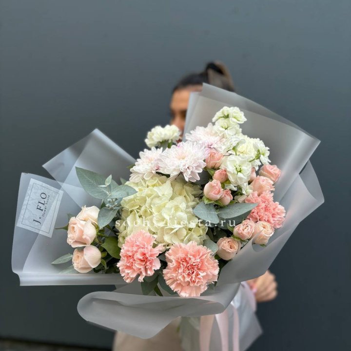 Букет "Соренто" в Барнауле