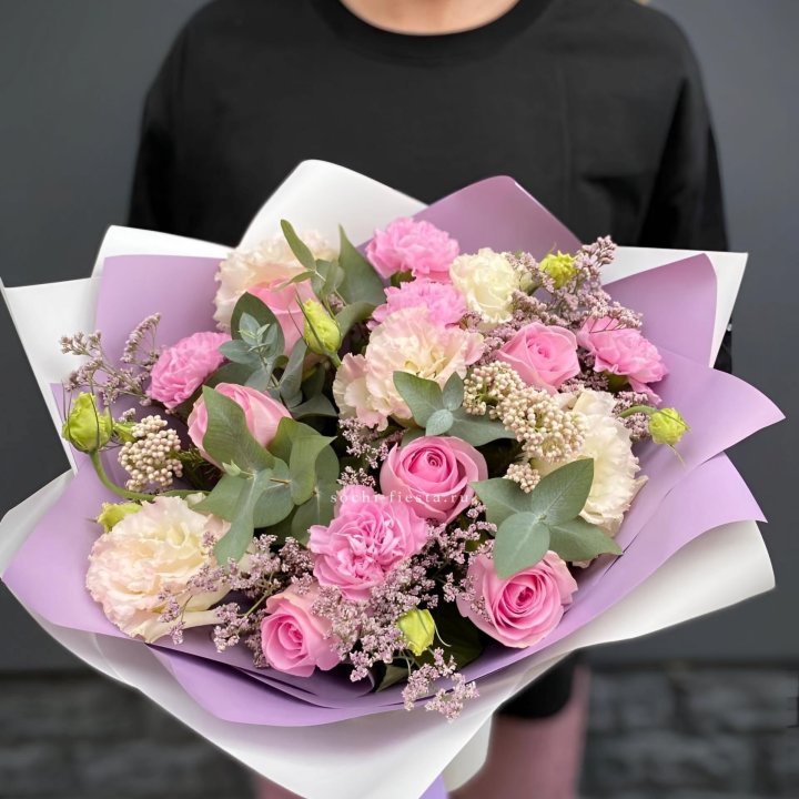 Букет "Нью-Джерси" в Барнауле