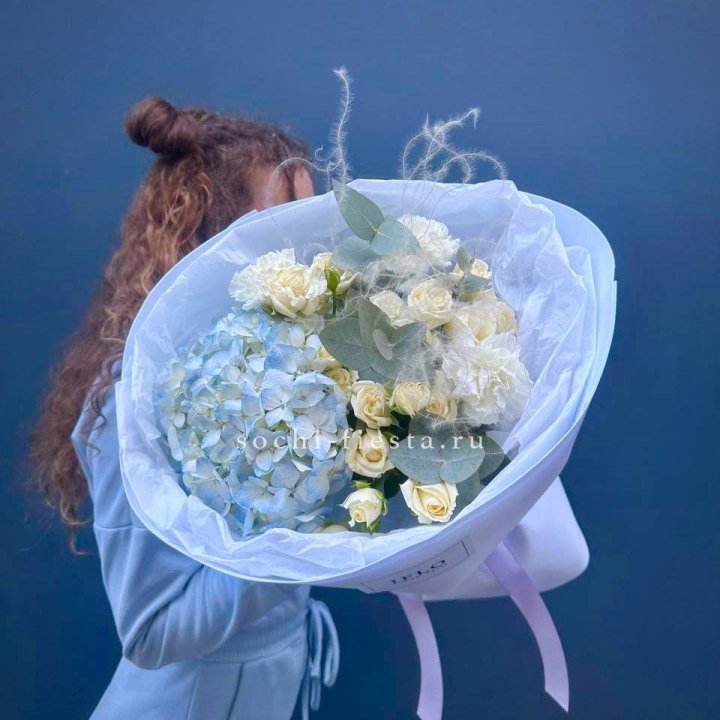 Букет "Свит панено" в Барнауле