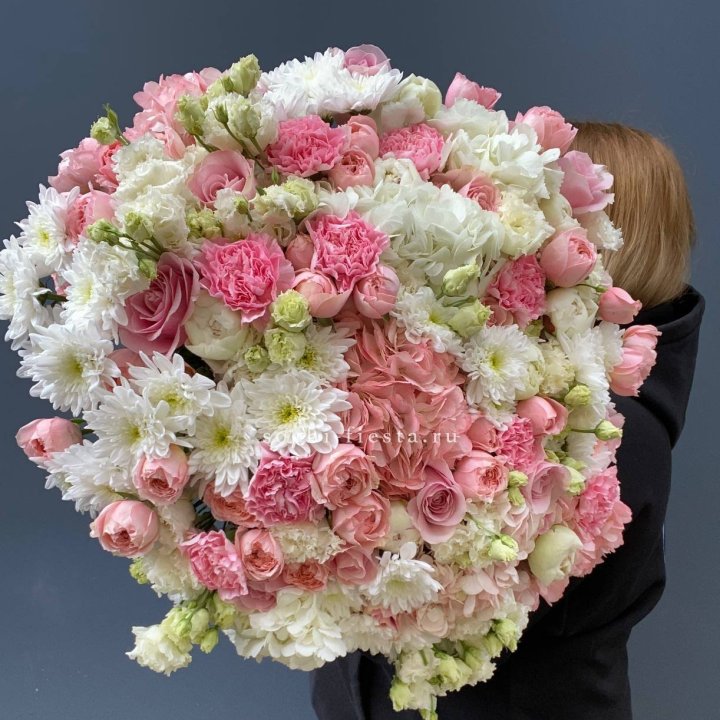  Букет  "Вау №1" в Барнауле