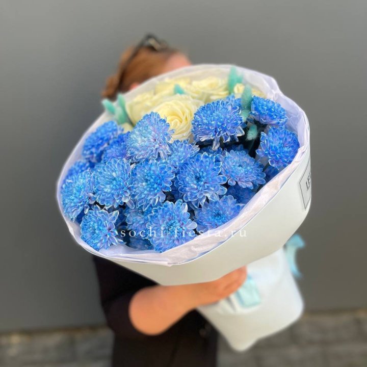  Букет "Лагуна-2" в Барнауле