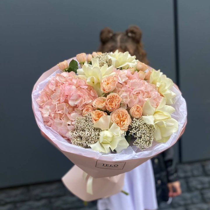  Букет  "Сеньёра" в Барнауле