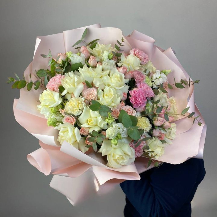 Букет "Джулия" в Барнауле