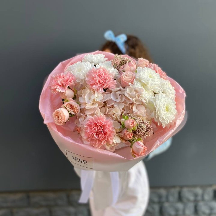  Букет "Мармеладка" в Барнауле