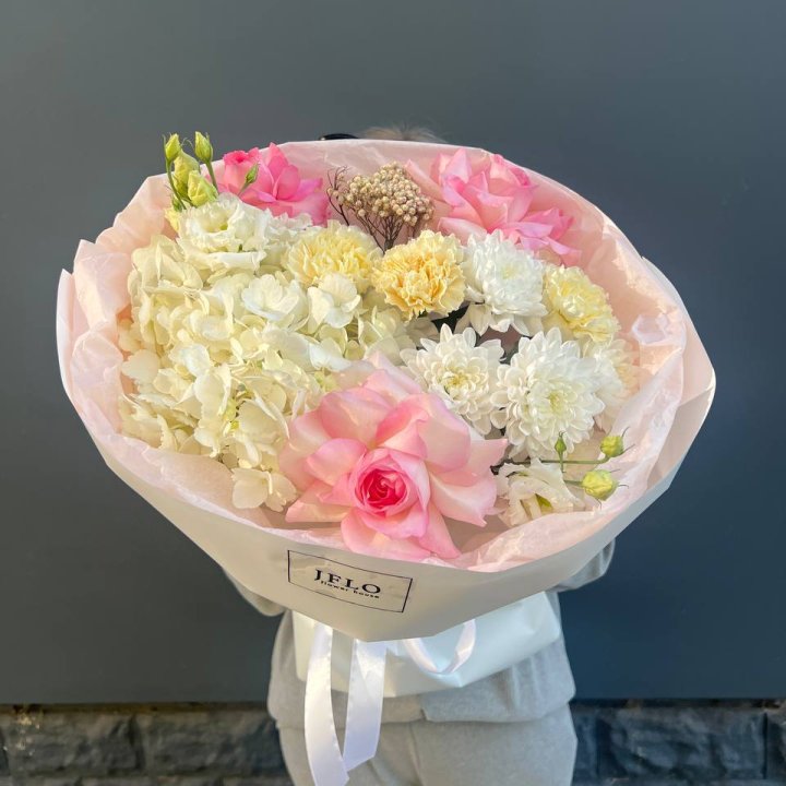 Букет "Лолита №2" в Барнауле