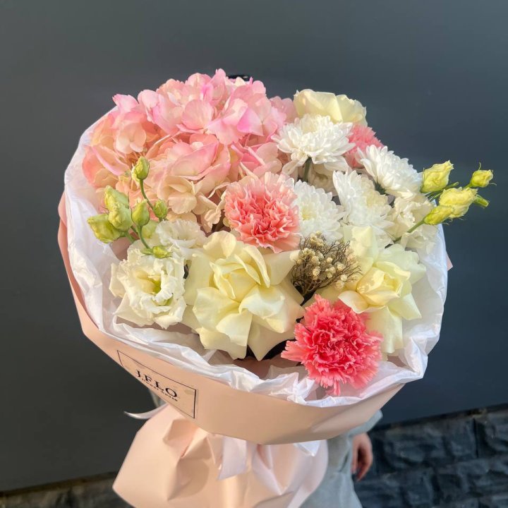 Букет "Милена" в Барнауле