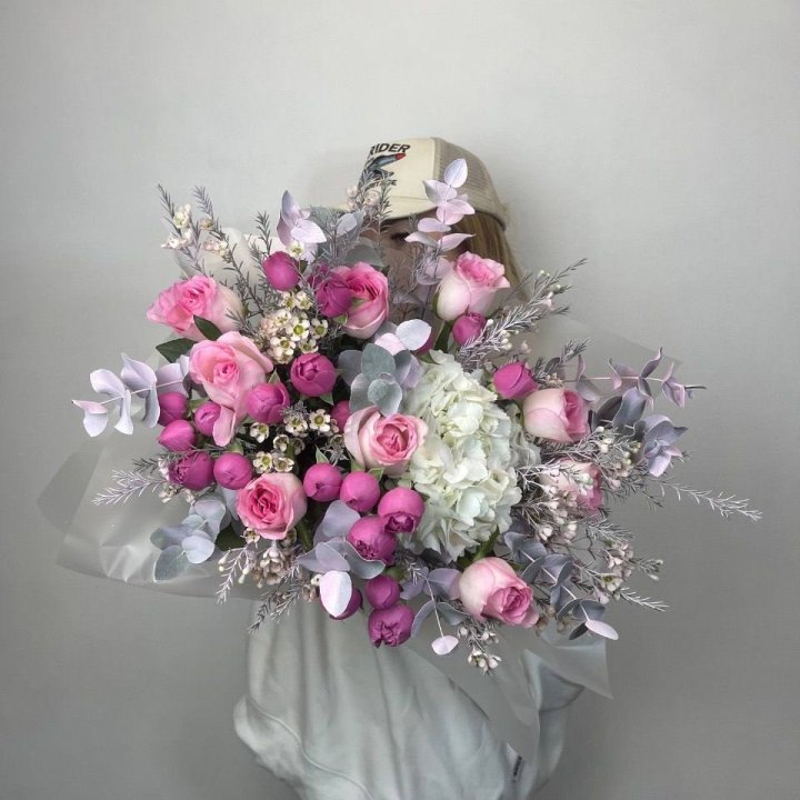 Джутовое кашпо "Мигноло" в Барнауле