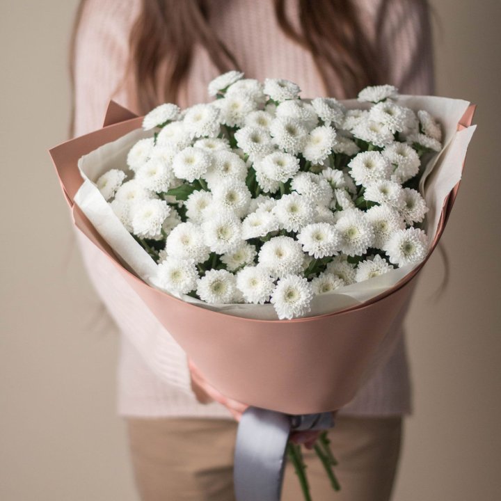 Букет Сантини в Барнауле