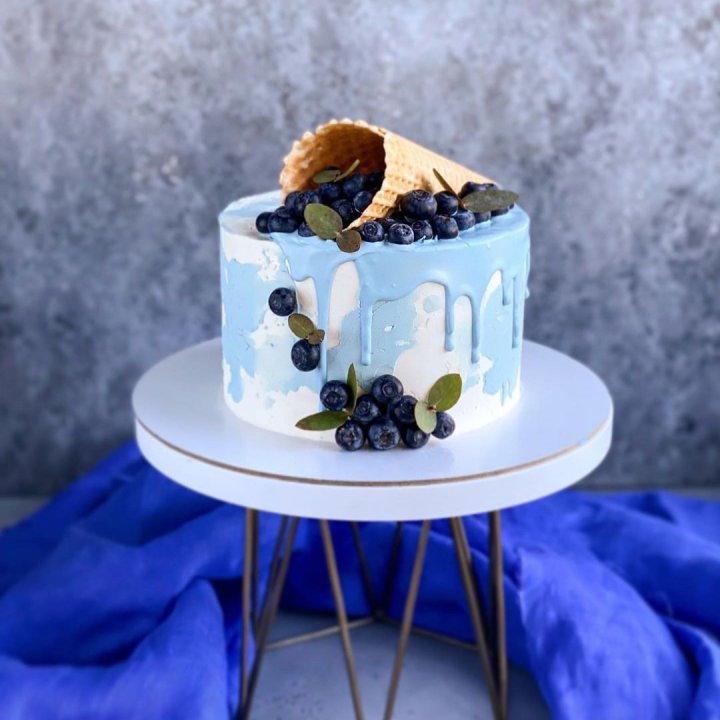 Торт "Вафли" в Барнауле