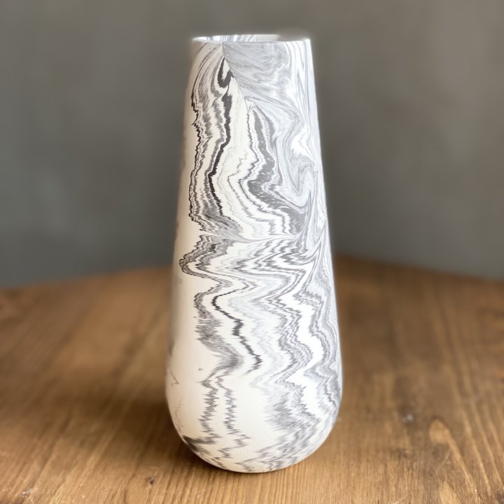 Дизайнерская ваза №2 в Барнауле