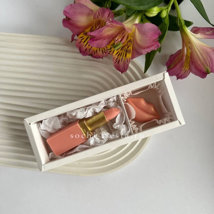 Бельгийский шоколад Женские секреты в Барнауле