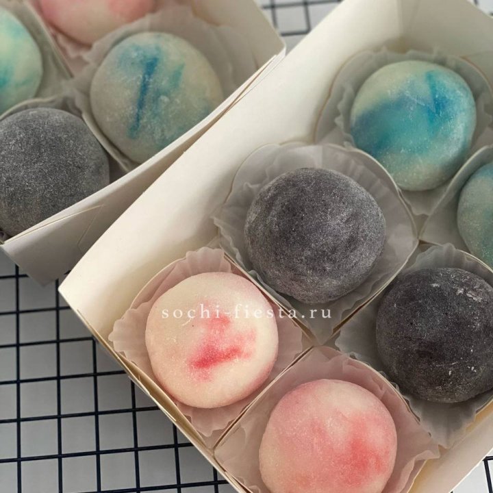 Набор Моти в Барнауле