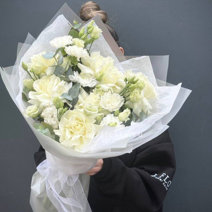 Букет "Сицилия" в Барнауле