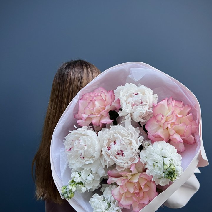  Букет "Кени" в Барнауле