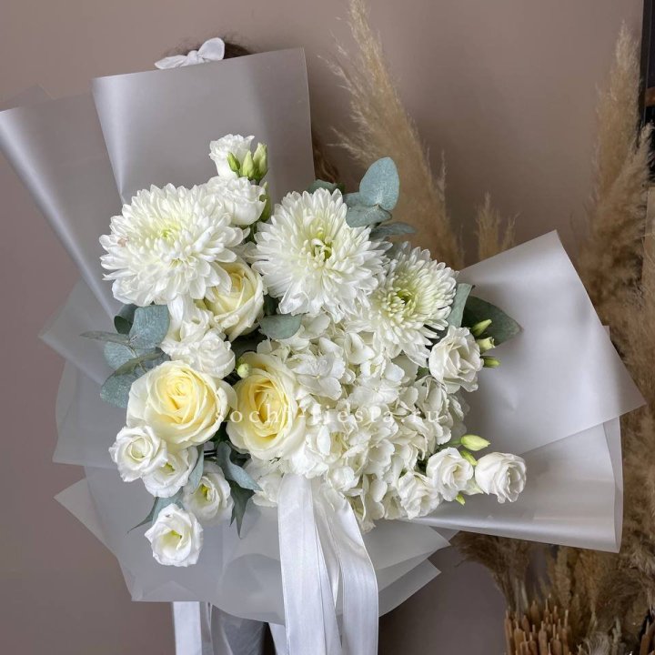 Букет "Ламанш" в Барнауле