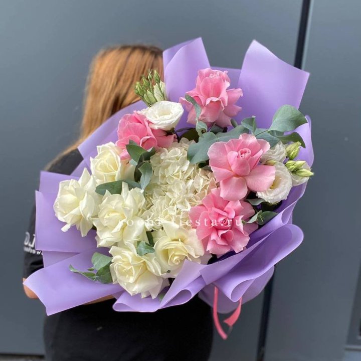  Букет "Ирма" в Барнауле