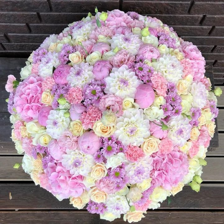 Макси-корзина Лолипап в Барнауле