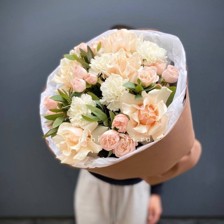  Букет "Тенереса" в Барнауле