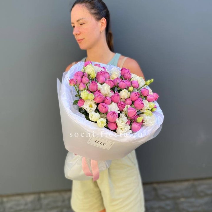  Букет "Миксит" в Барнауле