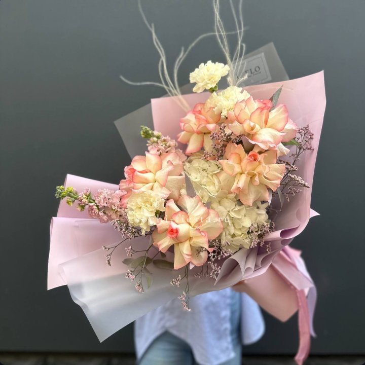 Букет  "Проджи" в Барнауле