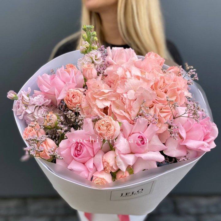  Букет "Свит" в Барнауле