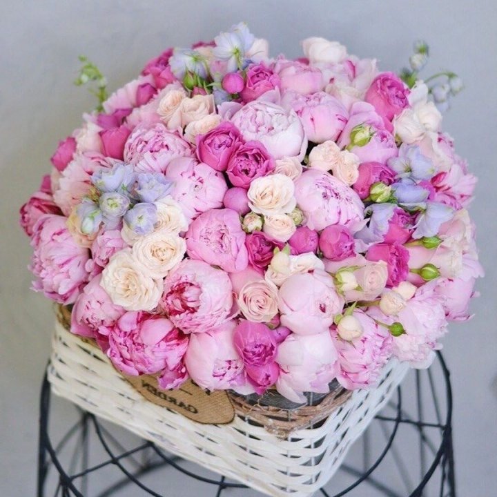 Композиция "Черри" в Барнауле