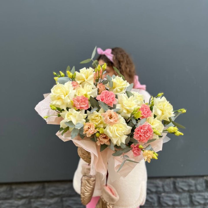 Кашпо "Карамель" в Барнауле