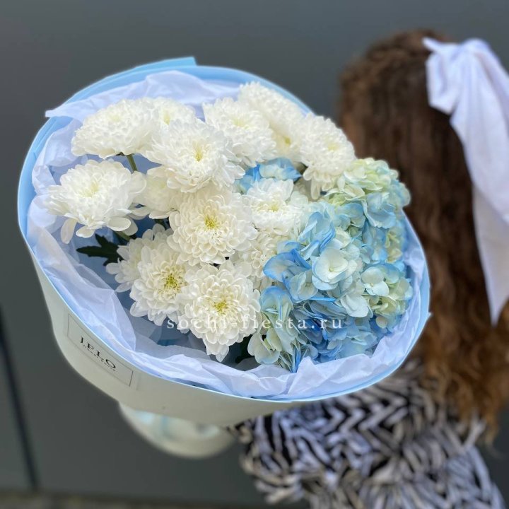  Букет "Монинг" в Барнауле