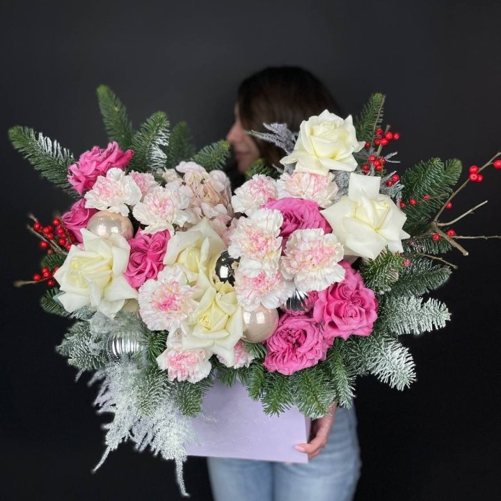 Авторский бокс №2 в Барнауле