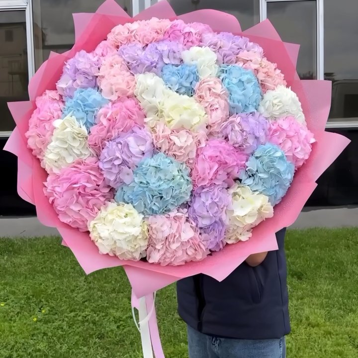 Букет "Люкс" в Барнауле