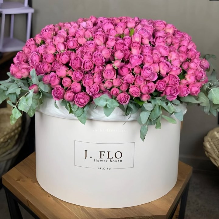 Цилиндр с Мисти Бабблс  в Барнауле