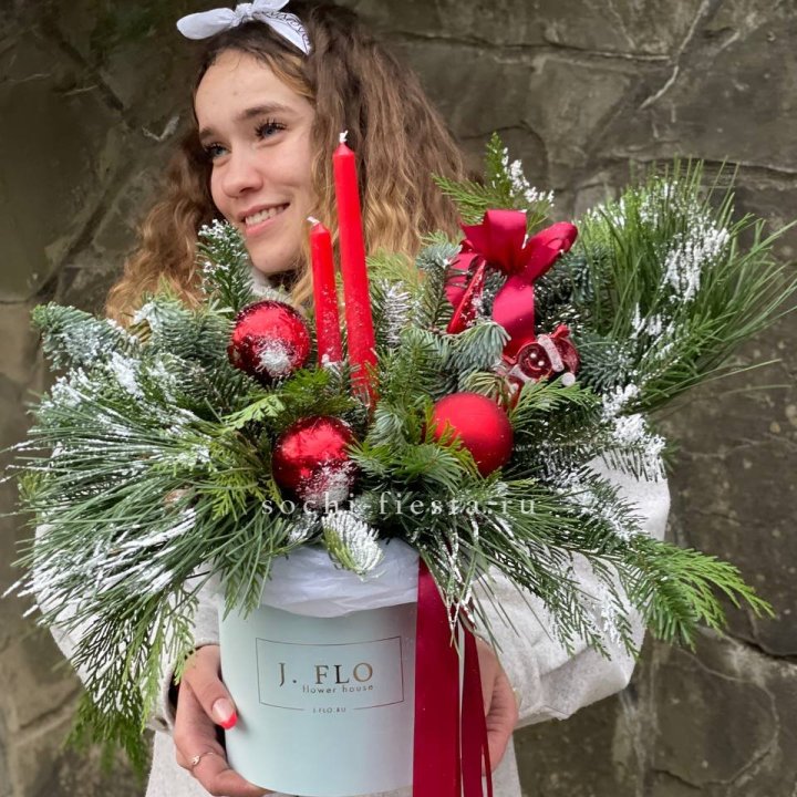 Цилиндр ред в Барнауле