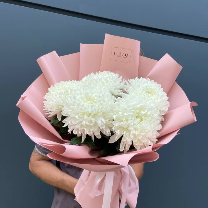 Профитроли №2 в Барнауле