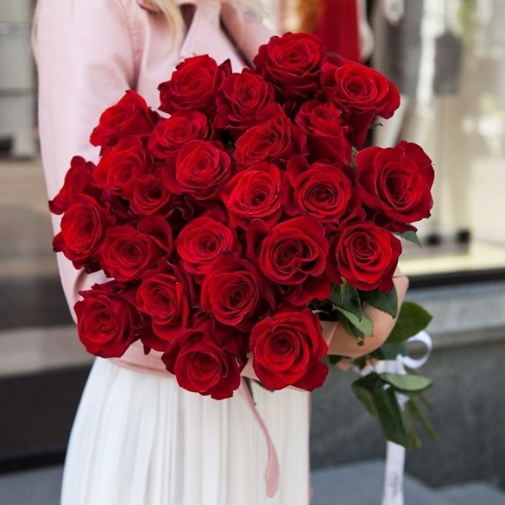 Комплимент в Барнауле