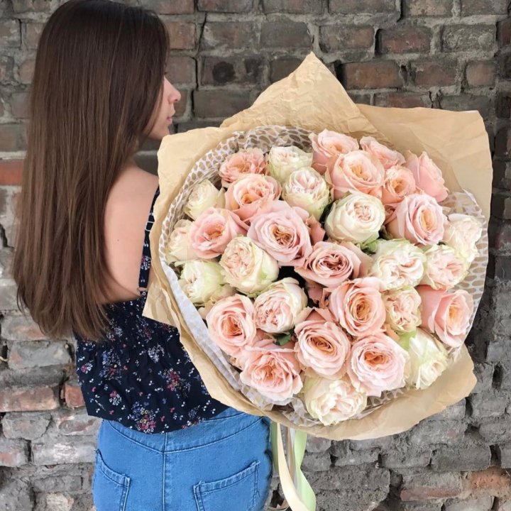 Маршмеллоу в Барнауле