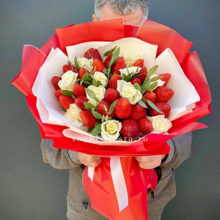 Ягодный бум №1 в Барнауле